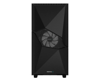 Deepcool OBUDOWA DeepCool CYCLOPS BK (R-BKAAE1-C-1) R-BKAAE1-C-1 R-BKAAE1-C-1                    - 1201348 - zdjęcie 3